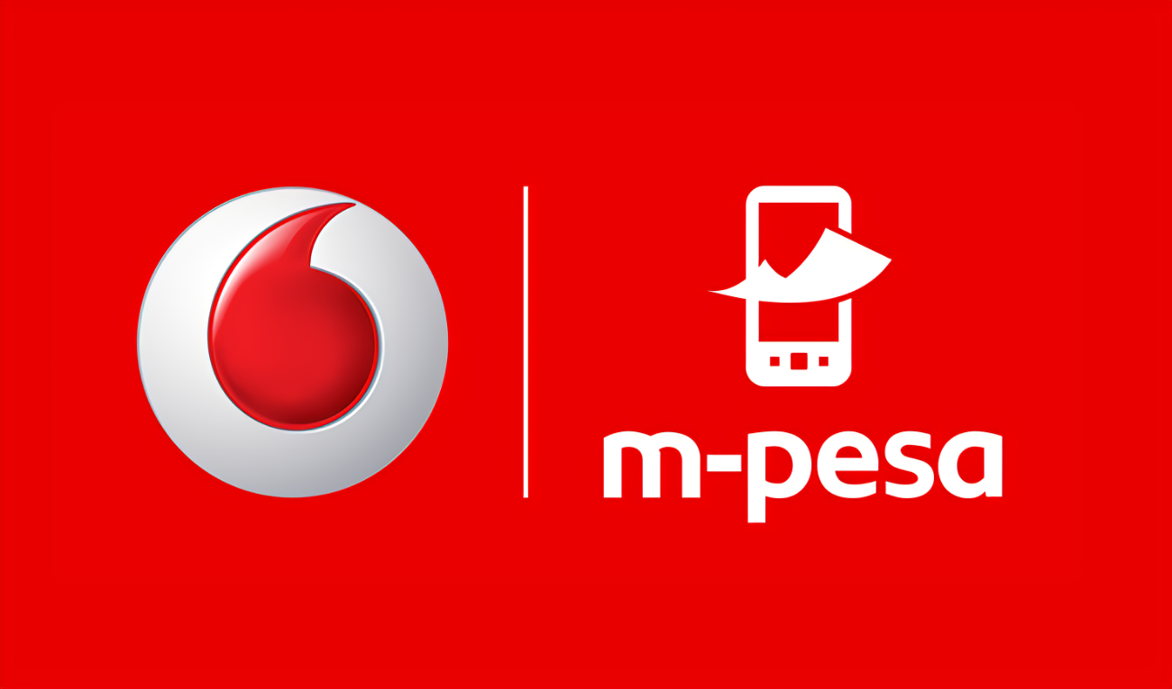 M-Pesa Logo